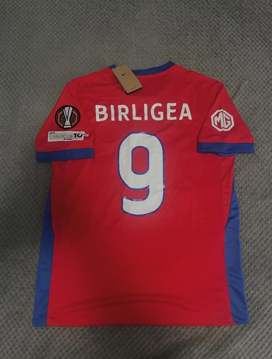 Vand tricou FCSB