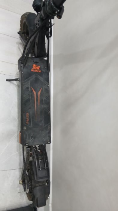 Kugoo kirin g2 pro