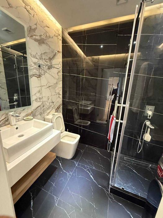 Продается квартира на Дархане, 2 этаж 140кв, 4 комнатная