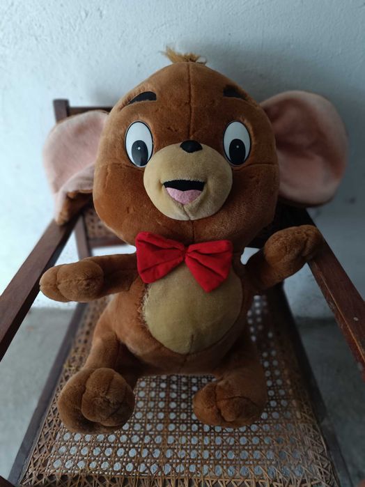 Плюшени  играчки