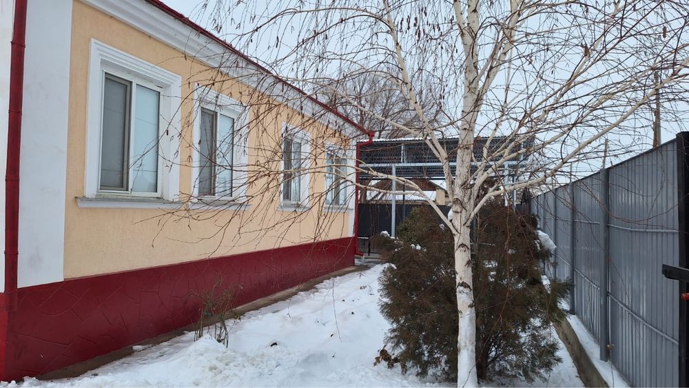 СРОЧНО! Продается дом!