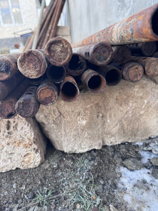 Труба 3 метра 1,3 метра