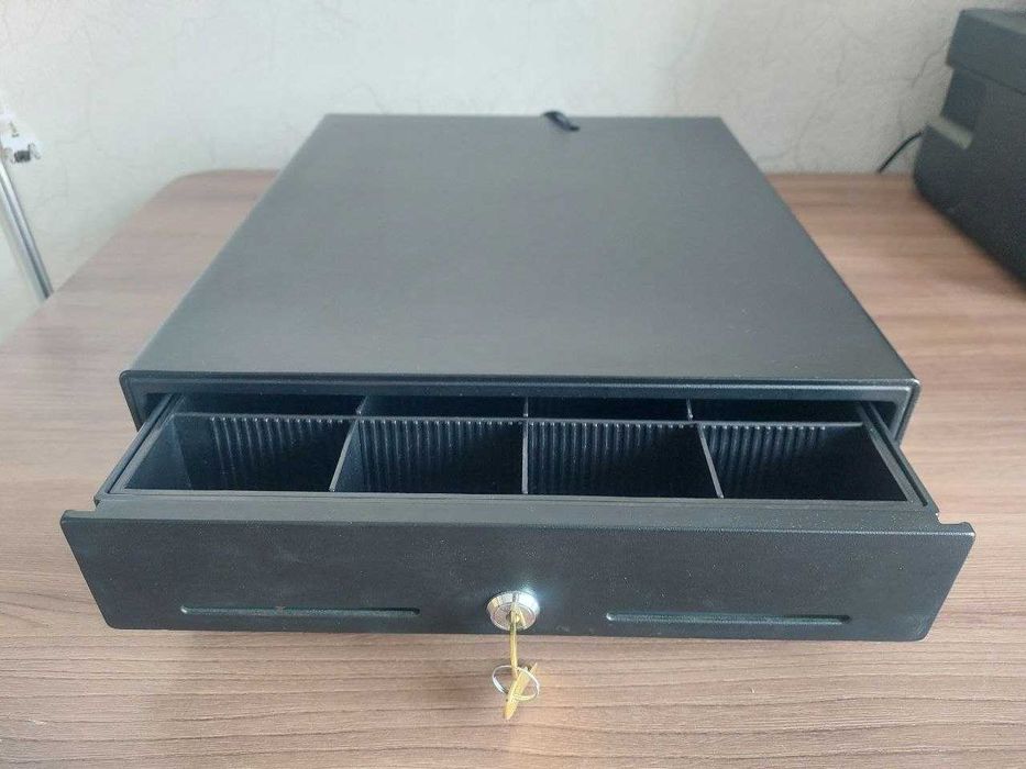 Денежный ящик для денег