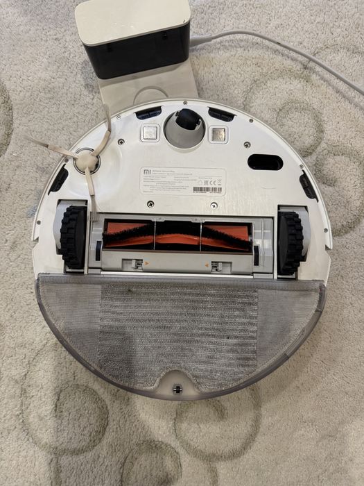 Xiaomi Mi Robot Vacuum Mop Essential