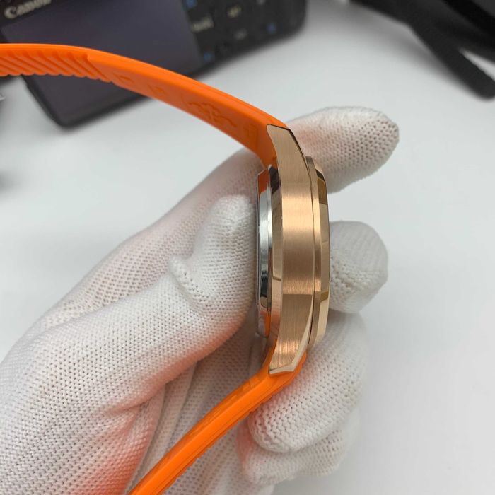 Автоматичен мъжки часовник  Patek Philippe Aquanaut 5968A-001