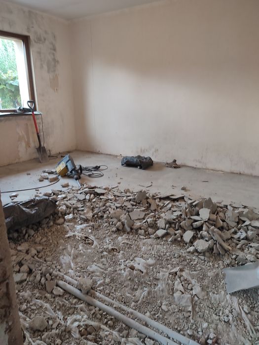 Кърти чисти извозва,най- ниски цени, извозване на Отпадъци