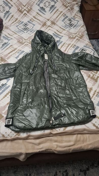 Куртки весна осень