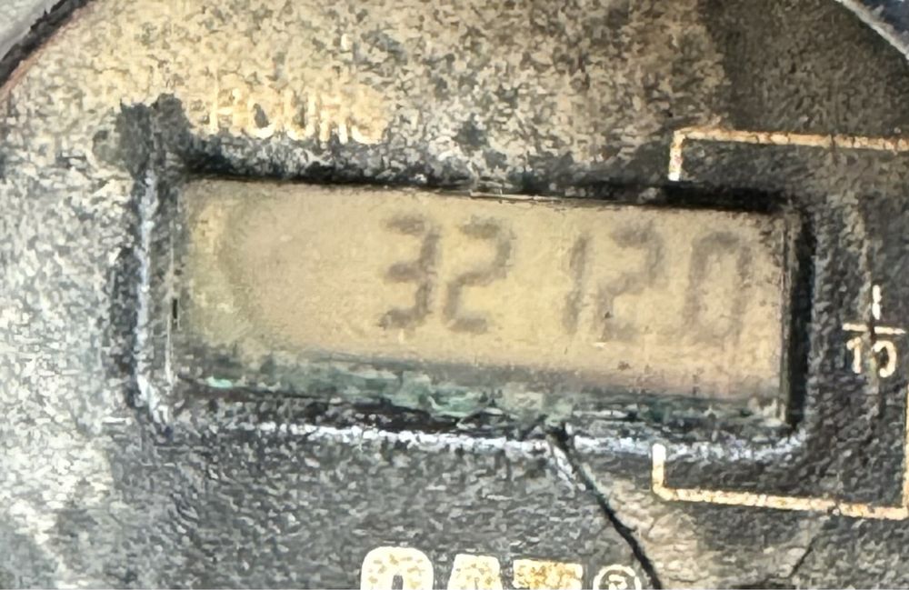 Excavator 5 tone Caterpillar 305E2 an 2018 ore 3200 senile nefololosit