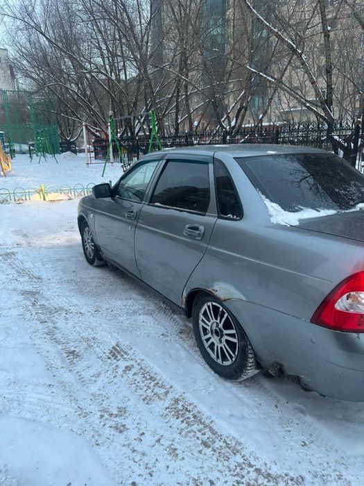 Продам ВАЗ Lada Priora