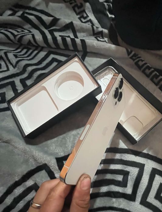 IPhone 13  pro max