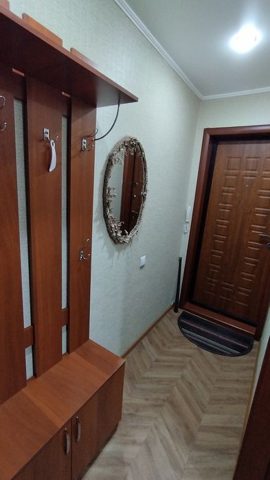 Двухкомнатная посуточно