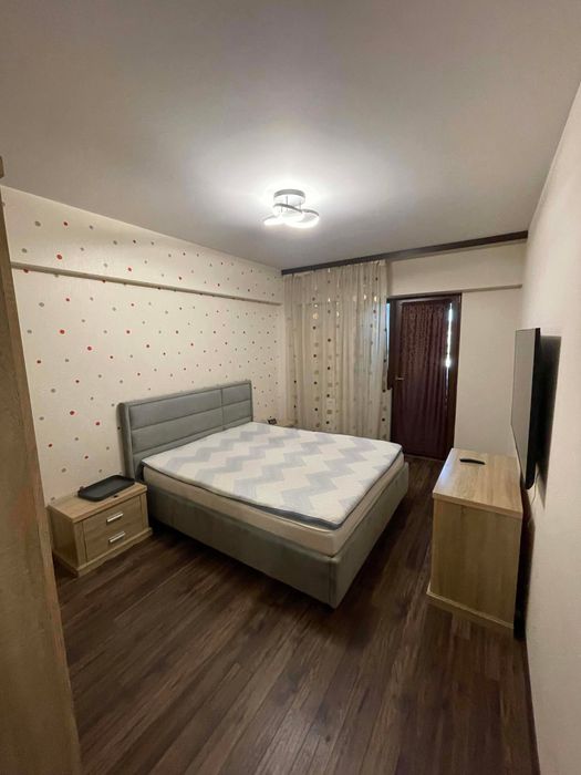 Inchiriez apartament 2 camere - 2 Baieti Tatarasi