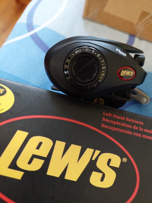 Байткастингов мултипликатор Lews