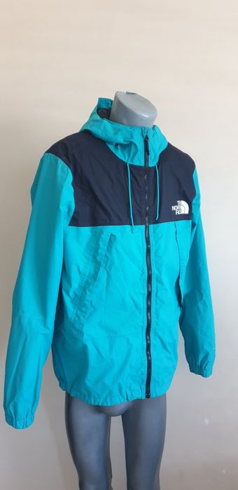 The North Face 1990 Moutain DryVent Mens Size L ОРИГИНАЛ! Мъжко Мембрана Яке!