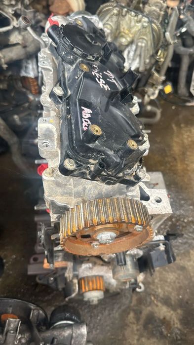 Chiuloasa 1.5 dci euro 6 adblue