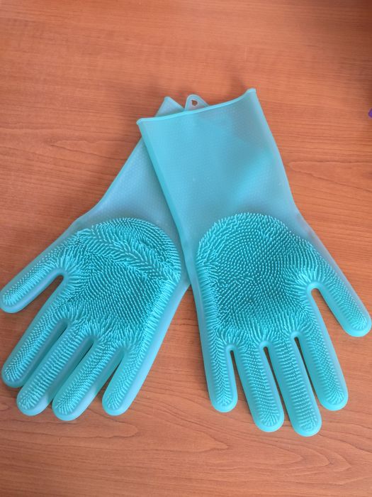 Set manusi burete silicon