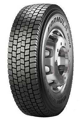 Anvelope noi 235/75R175 132/130M Formula Drive cod fab dif