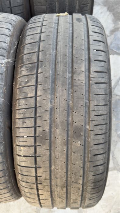 4бр. Летни гуми Falken 245/45/19