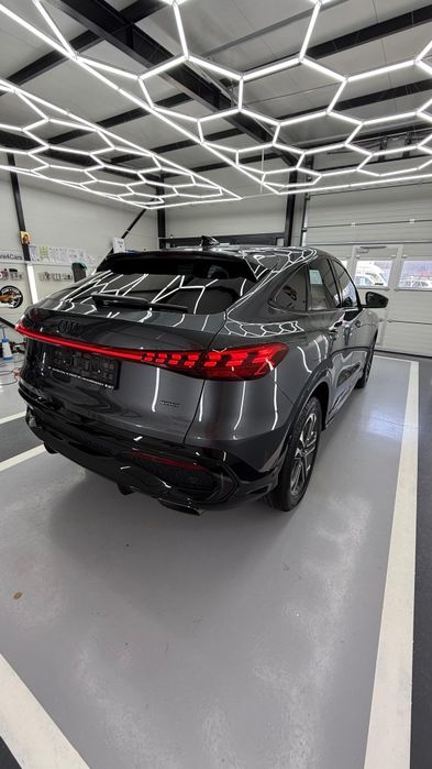 Audi Q5 Sportback 40 TFSI quattro