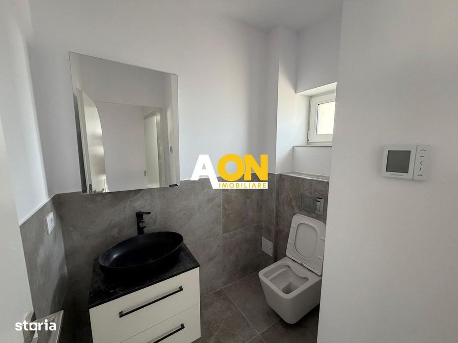 1/2 Duplex 4 Camere, 3 Bai, 2 Balcoane, 431mp Teren