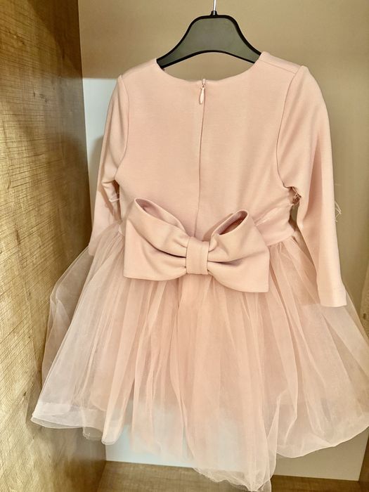 Рокля за дете на 1-1.5 г.