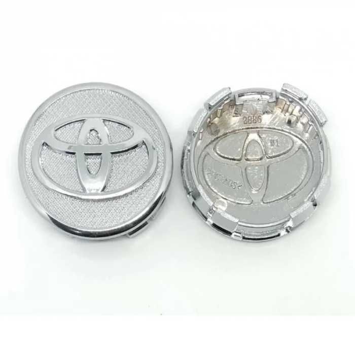 Set 4 Capace jante aliaj 57mm Toyota 42603-52110