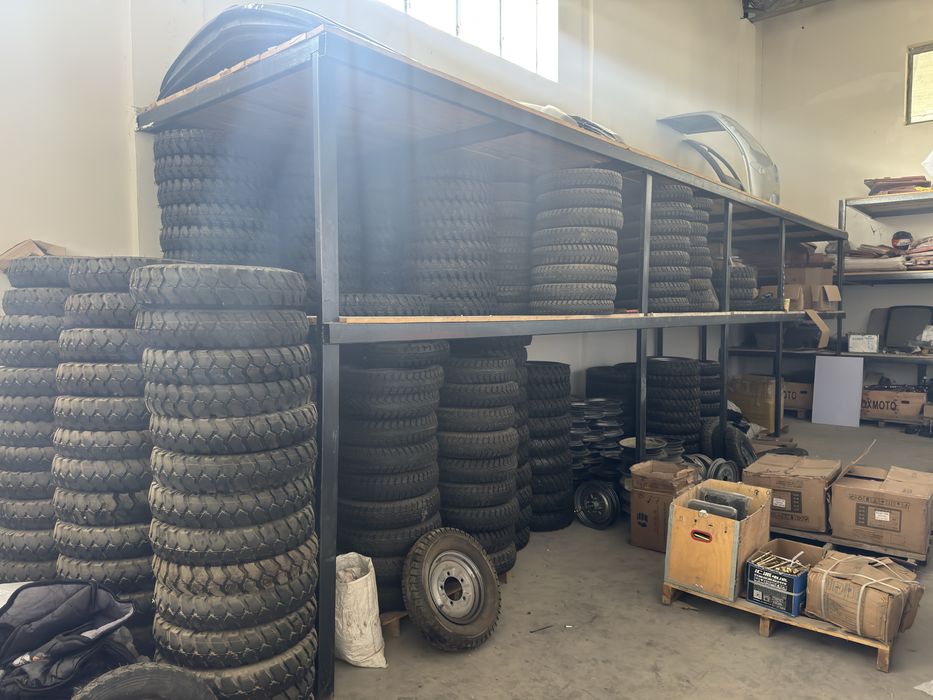 Запчасти на электромоциклов грузовых трехколесных мотоциклов