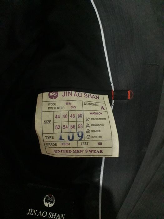 Продам костюм тройка 5000 теңге