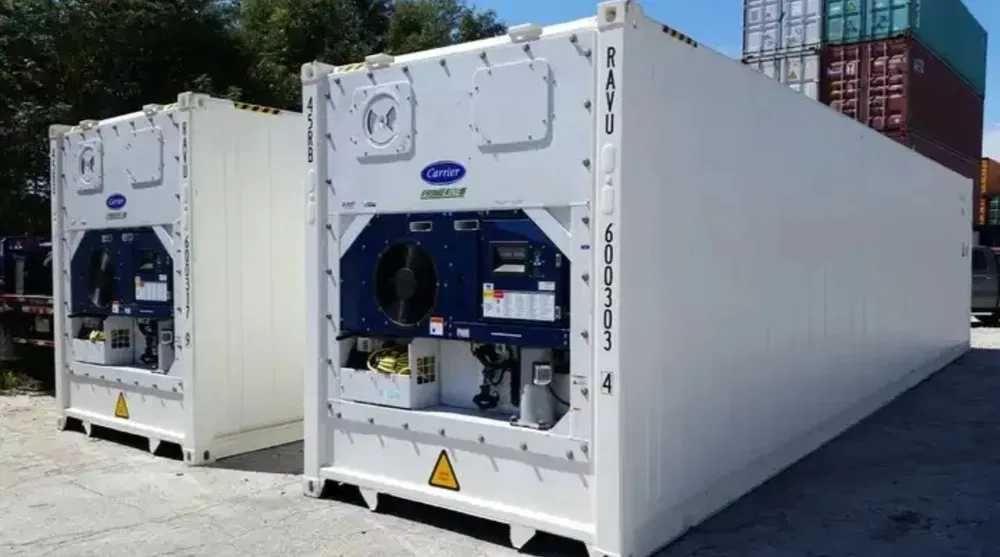 Рефрижератор холодильник -25°C +10°C — доставка за 1 день