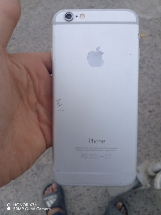 Iphone 6 sotiladi