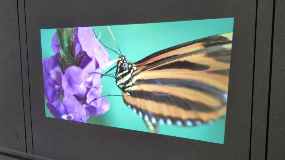 Проектор Wanbo T2 Max