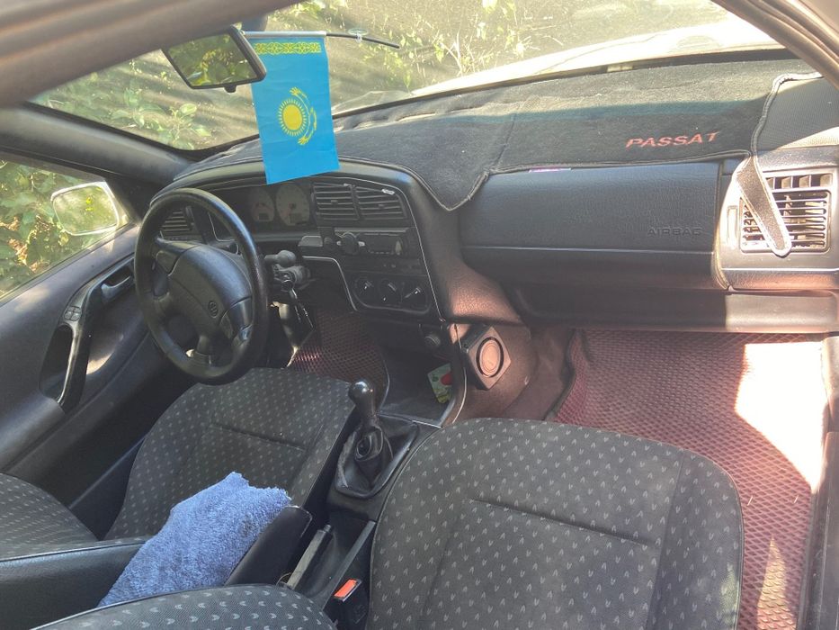 Продаётся Volkswaqen Passat