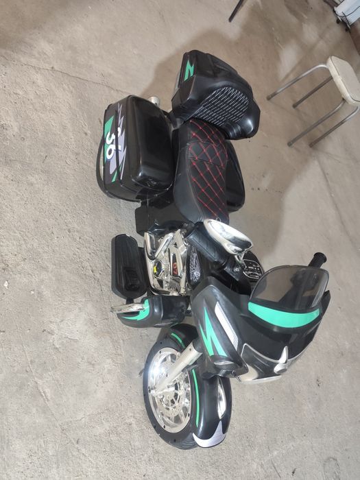 Продам детский мотоцикл