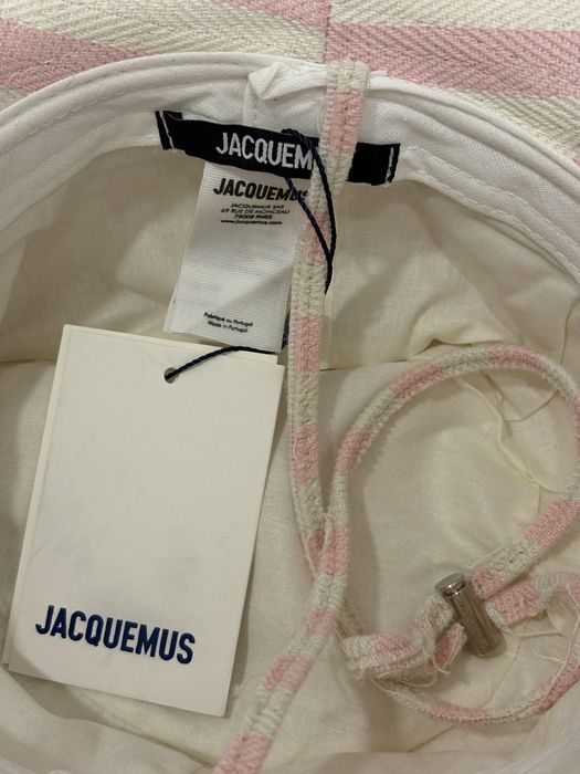 Palarie Jacquemus