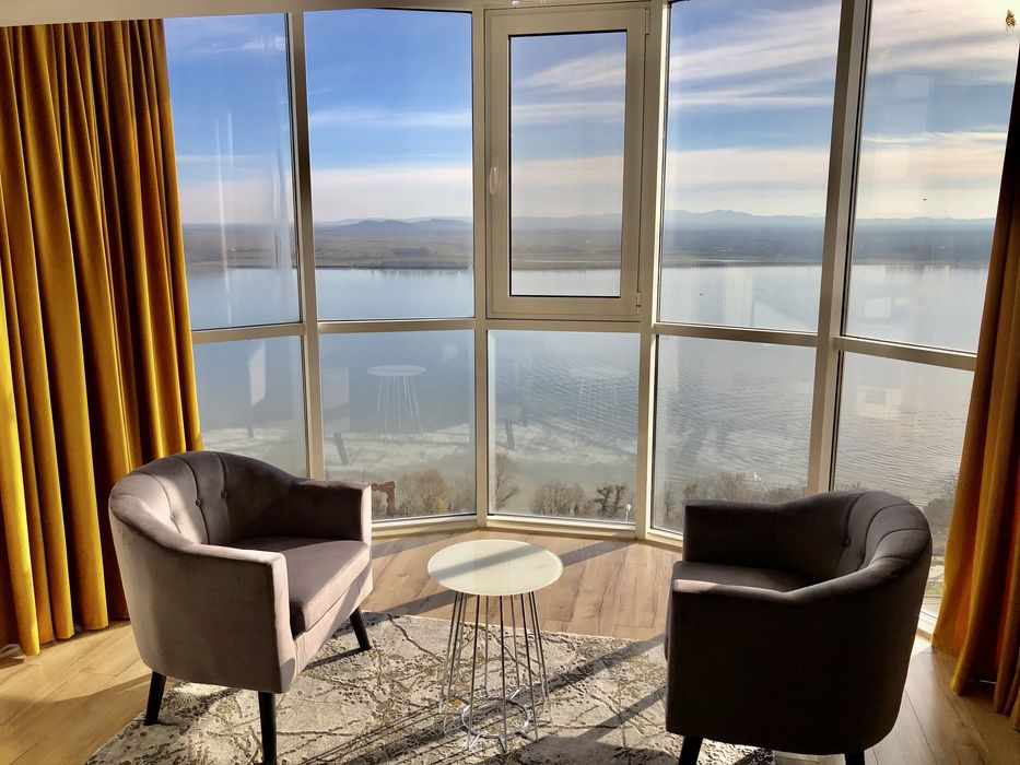 Apartament superb Faleza Dunarii, de inchiriat , 850 euro