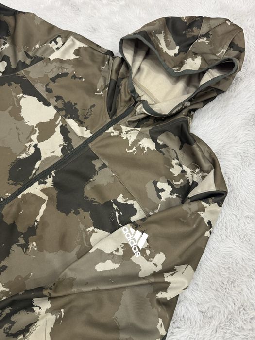 Мъжко горнище ADIDAS AEROREADY. Размер 2XL