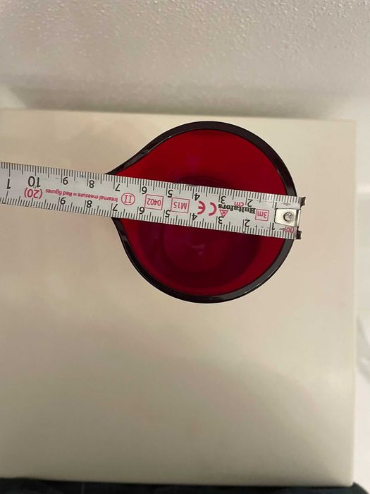 carafa decantor servit art deco midcentury Wiesenthalhütte Klaus Breit