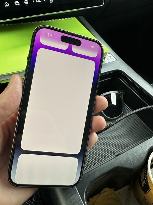 Продам iphone 14 pro 256gb