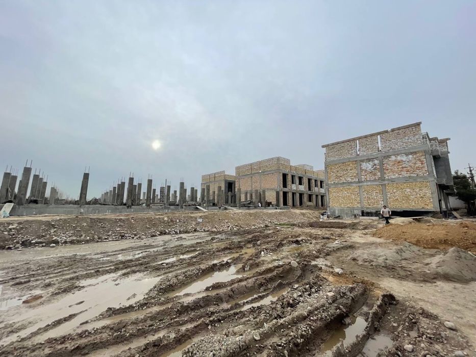 Продаю коттеджи. 1.7 сотки. 300м2.