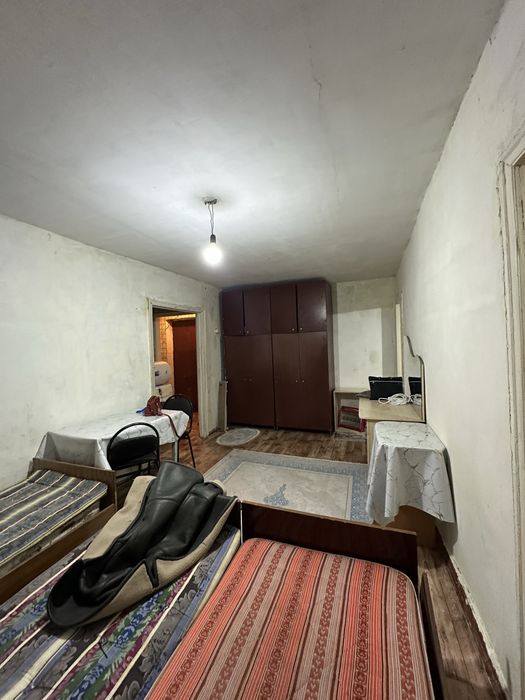 Продается 3-х ком квартира