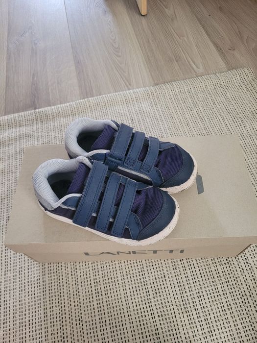 Lot adidasi baieti nr 26 și 28