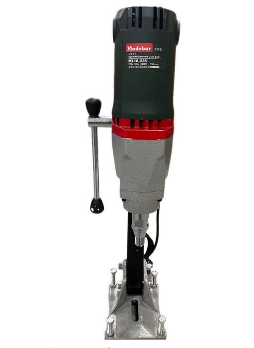 Апарат Алмазного Бурения