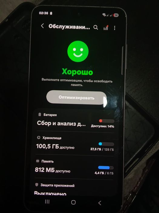 Samsung s21fe 5G