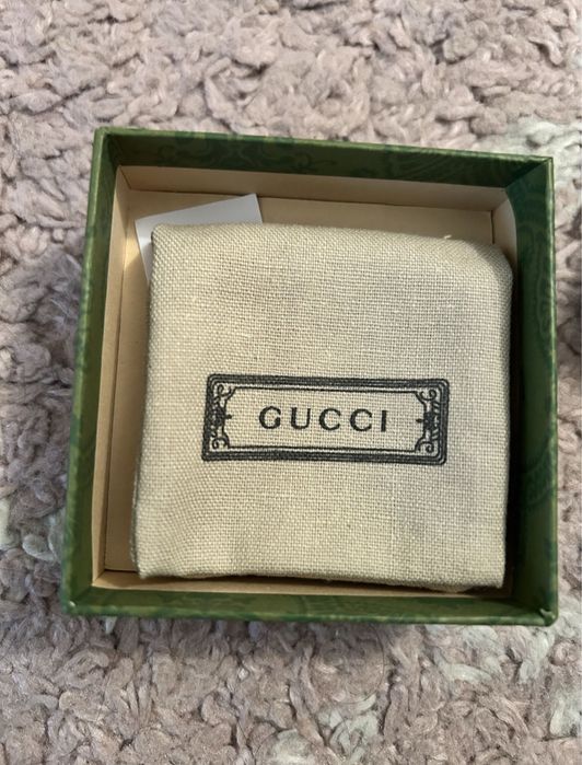 Gucci Necklace