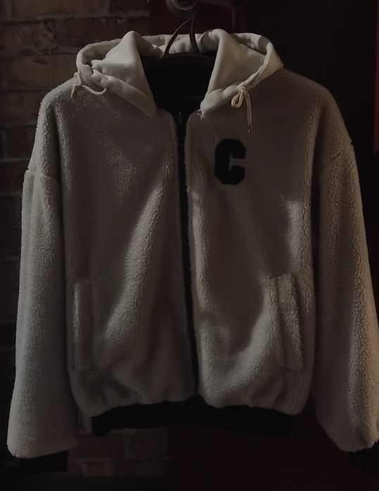 Куртка осень весна.