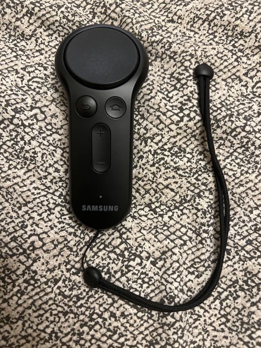 Очки виртуальной реальности Samsung gear vr