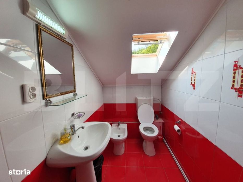 EXCLUSIVITATE! Cabana de vanzare in Valea Ierii – la doar o ora de C