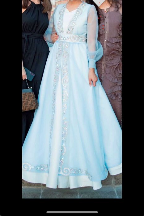 Свадебное платье, б/у