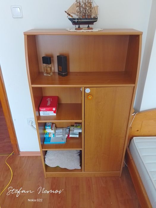 Обзавеждане за стая