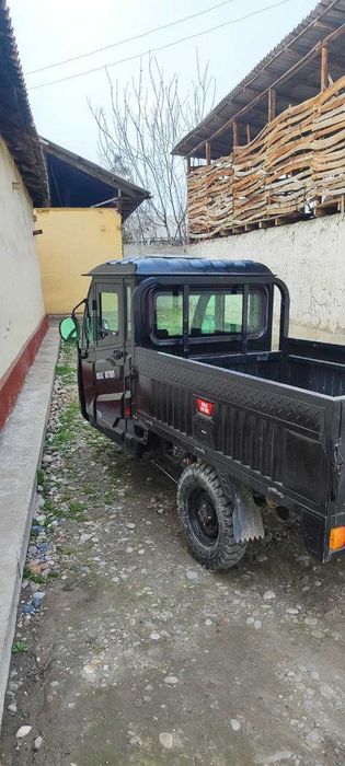 Elektro Muravey kabinali